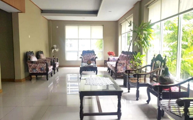Hotel O Rumah Massagena Syariah Near Gedung Olahraga Enrekang