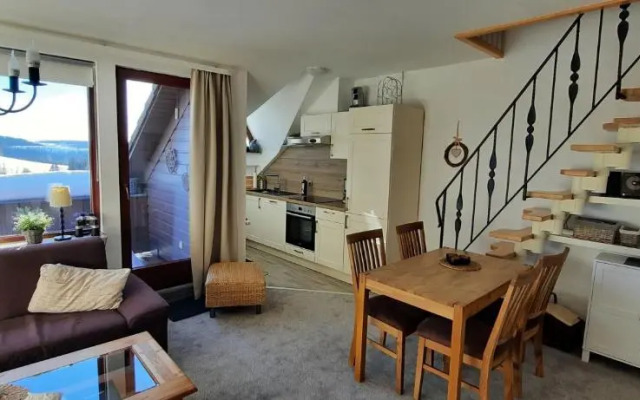 Ferienwohnung Fernblick