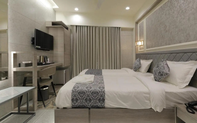 Hotel Elysian Residency