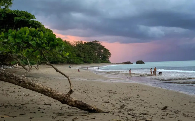 El Tumbo de las Olas