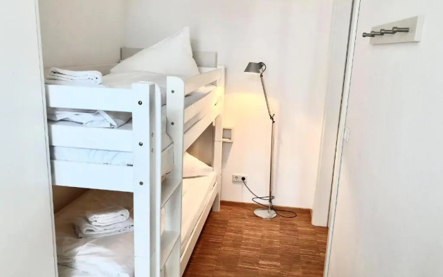 Ferienvillen Anna Düne Ferienvillen Anna Düne 1-01