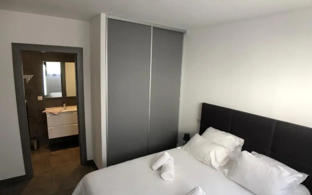 Residence Capriona