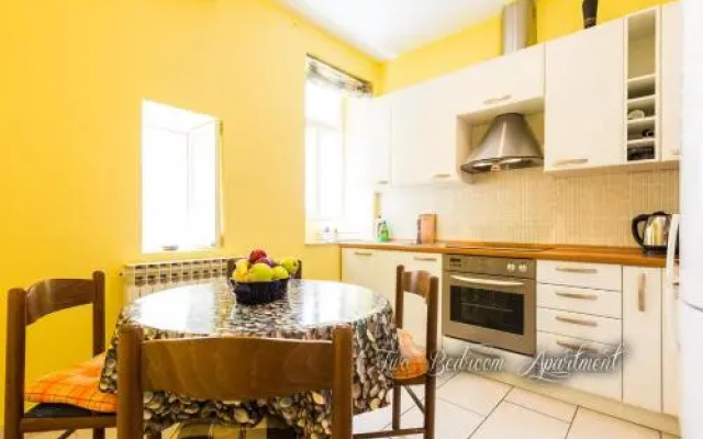 Apartments Quattro Cantoni