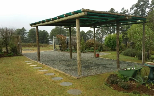 Sangwana 27 Holiday Home