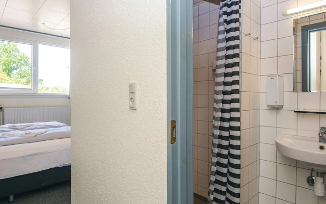 2 Person Holiday Park Home in Aabenraa
