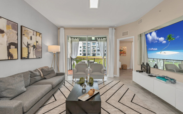 3180PARAUNIT101, Kissimmee, US