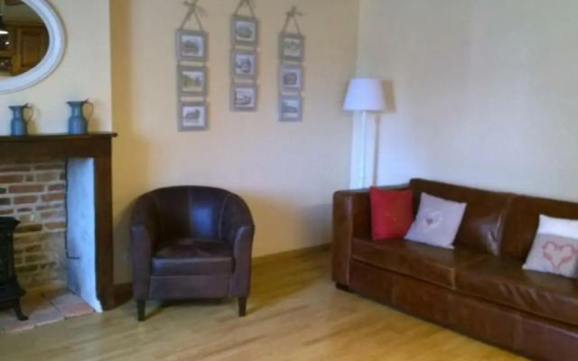 Gite Langon-sur-Cher, 2 pièces, 4 personnes - FR-1-491-230