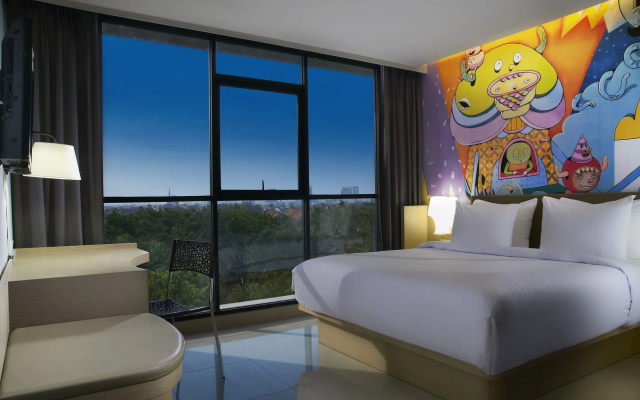 Artotel Hotel Surabaya