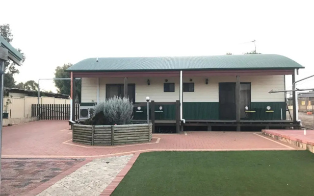Sabai accommodation