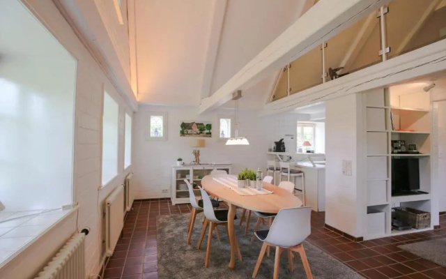 Landhaus Risum