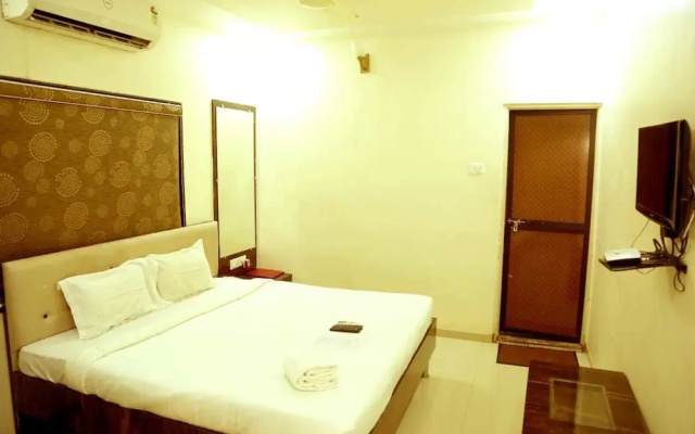 Pan Club Hotel
