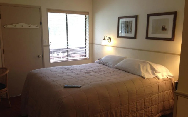 Crystal Mountain Hotels