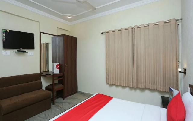 OYO 10515 Hotel Vishnu Villas