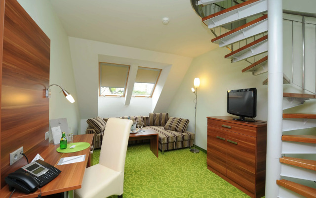 CZECH INN Hotel Ferenc