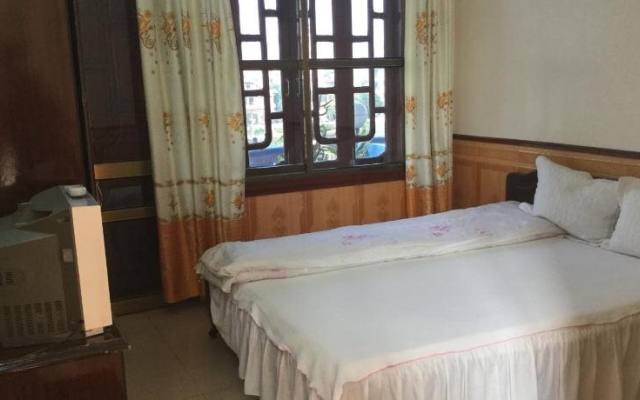 Xuan Hoa Hotel
