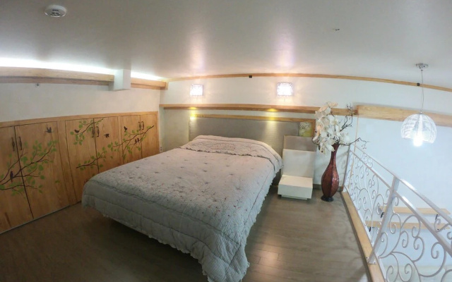Gangnam Residence 2