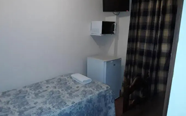 Hostal Rocio