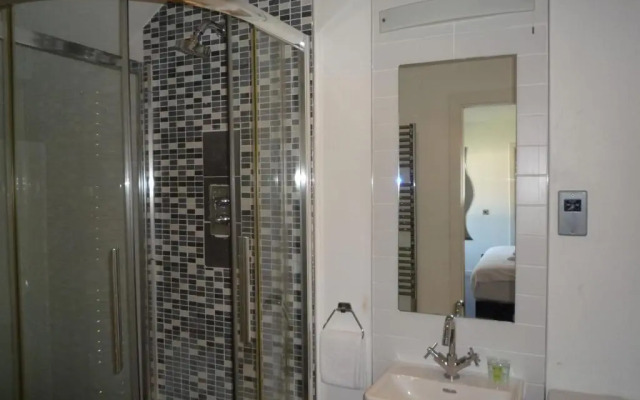 Castlemartyr Holiday Mews 3 bed