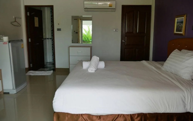 Nuanrudee Resort