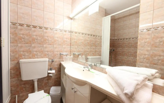Hotel Doina