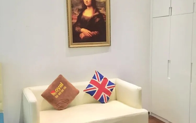 Zhu Mei La Apartment