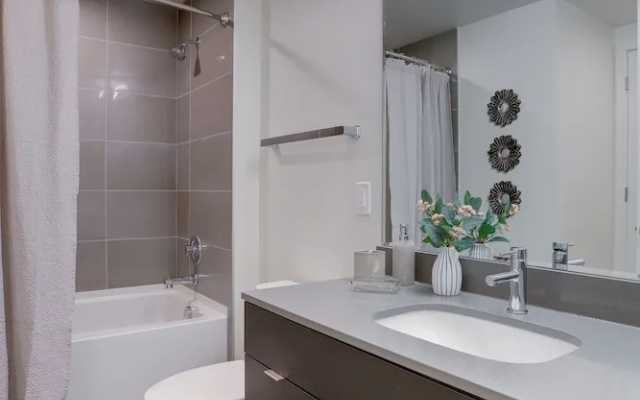 Arlington Executive Suites by H