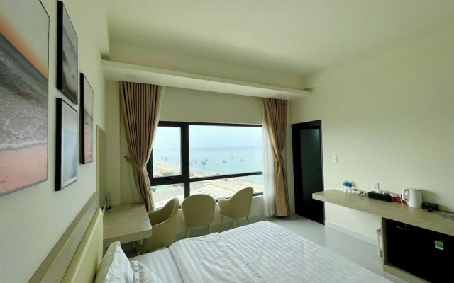 Island Sunset Hotel