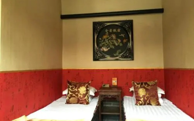 Pingyao Xin Cheng Hao Hotel