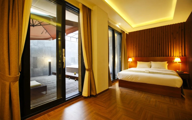 Hotel Doma Myeongdong