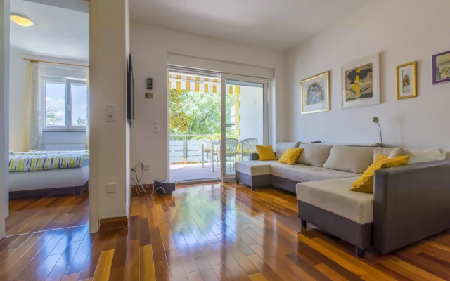 Apartment Lungomare