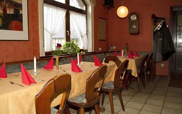 Gasthof zum Ochsen