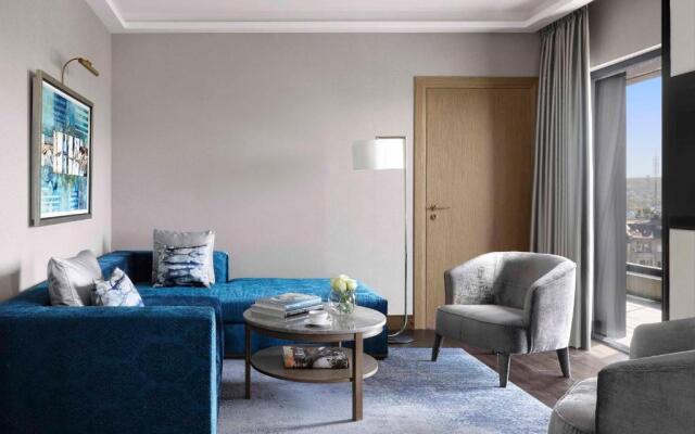 InterContinental Sofia by IHG