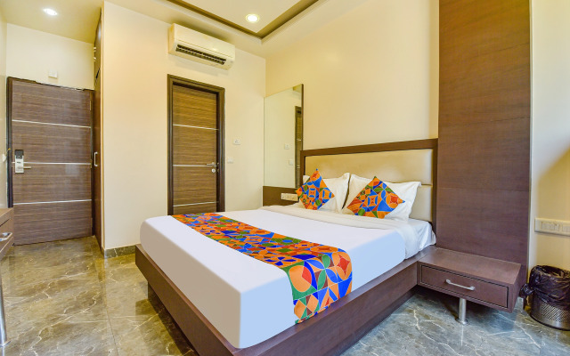 FabHotel Resolute Gopalpura