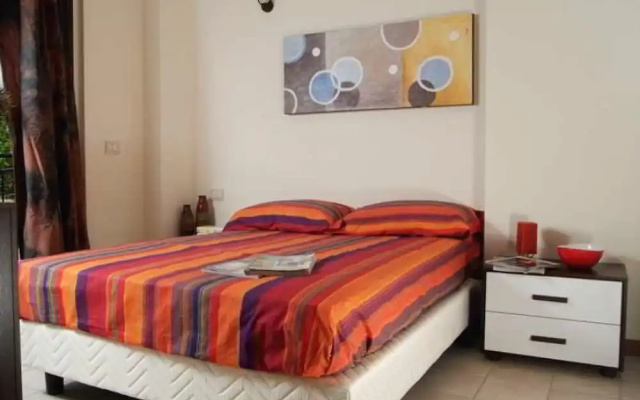 Aurelia Sleep Home