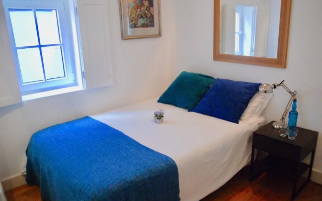 Apartments in Historical Lisbon