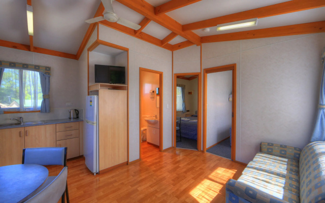 Eureka Stockade Holiday Park