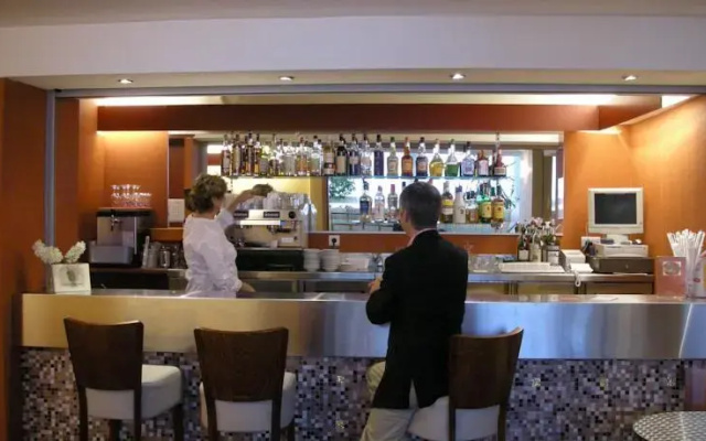 Hotel Regina