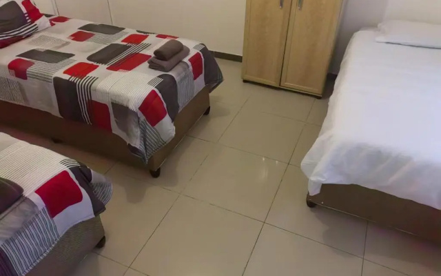 Casa Linda Guest House