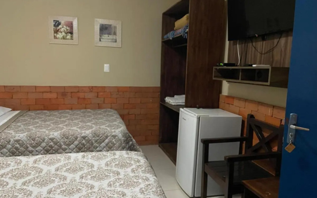 Pousada São José