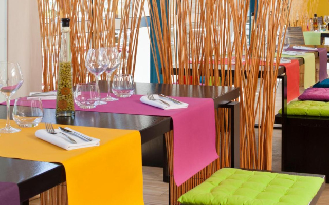 ibis Styles Ouistreham