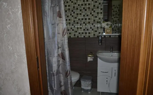 Отель Гостиничный комплекс Империя