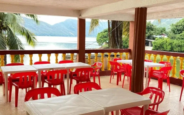 Hotel Villa Linda Prado