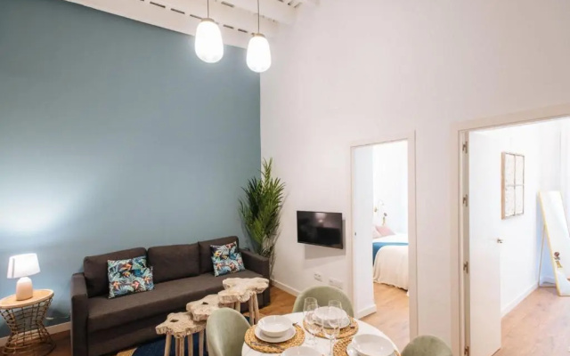 Lola de Triana Apartments