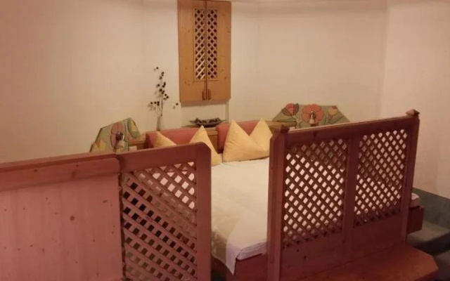 Appartements Birnbaumer