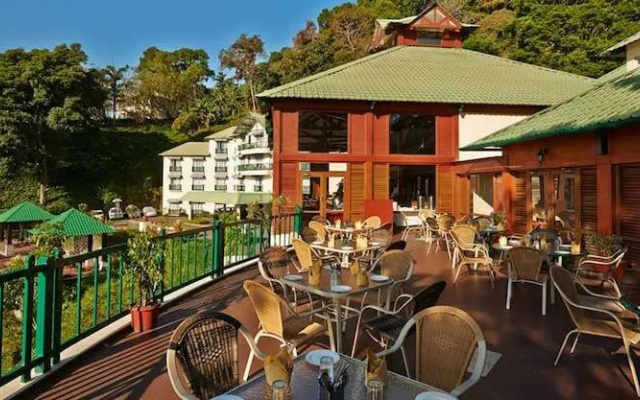 Club Mahindra Lake View