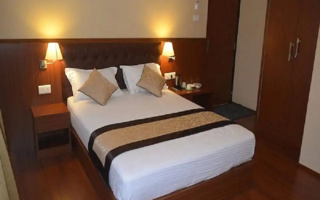 Juniper Residency