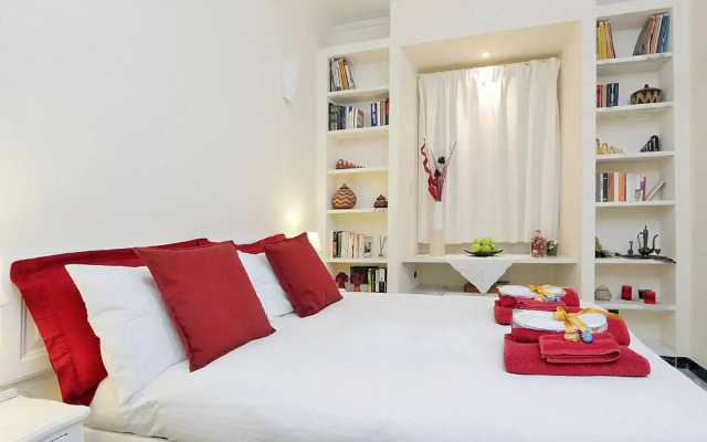 Termini/Colosseo Crossroad Lodging