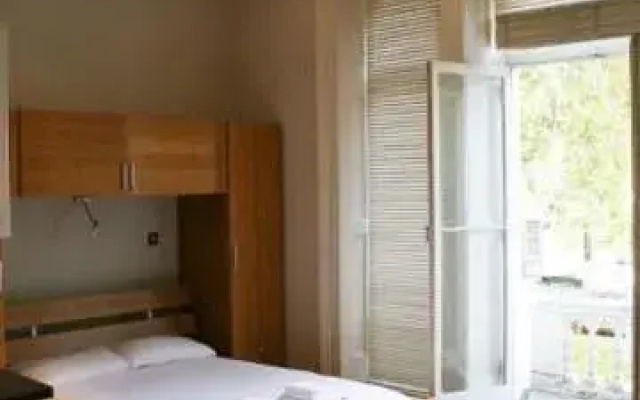 Park Inn Hyde Park