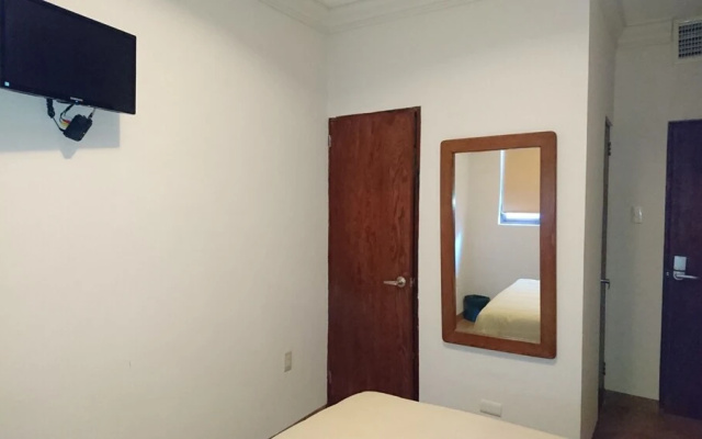 Hotel Plaza Express