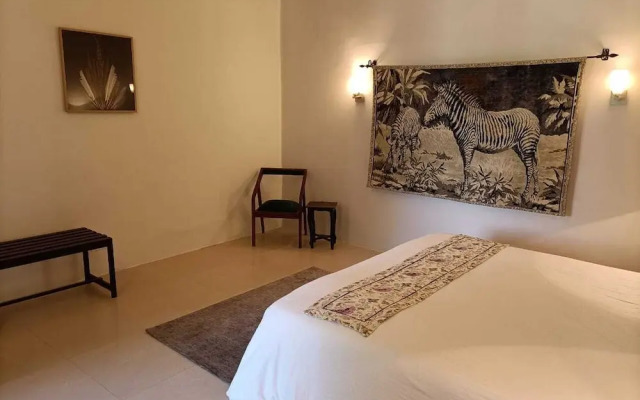 Ghanerao Jungle Lodge